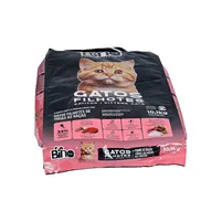 Bino Premium Especial Gatos Filhotes 10,1kg Salmão - imagem 2