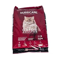 Hurricane Premium Especial Gatos Adultos 10,1kg | Bino - imagem 1