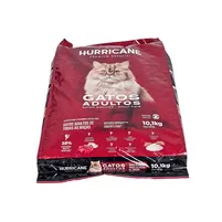 Hurricane Premium Especial Gatos Adultos 10,1kg | Bino - imagem 2