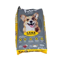 Kin Premium Cães Adultos Raças Pequenas 15kg | Bino - imagem 1