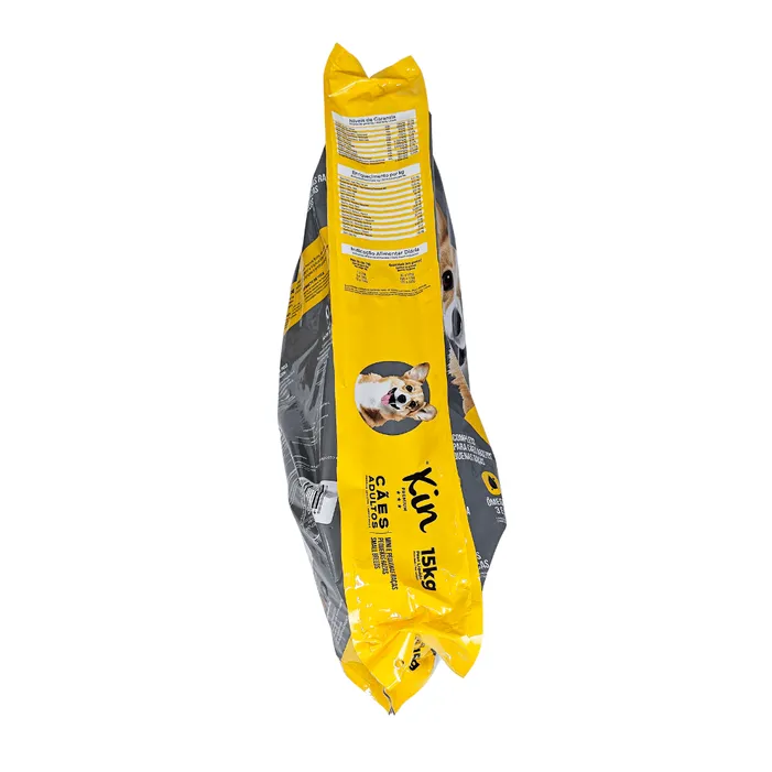 Kin Premium Cães Adultos Raças Pequenas 15kg | Bino
