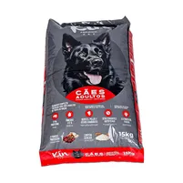 Kin Premium Cães Adultos 15kg Ração Seca | Bino - imagem 1