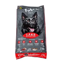 Kin Premium Cães Adultos 7kg Ração Seca | Bino - imagem 1