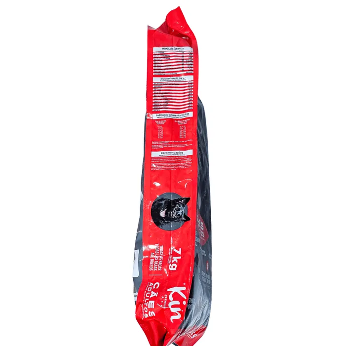 Kin Premium Cães Adultos 7kg Ração Seca | Bino
