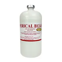 Perical B12 Reforçado 250ml Cálcio Injetável | Perini - imagem 2
