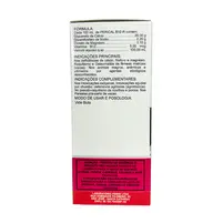 Perical B12 Reforçado 250ml Cálcio Injetável | Perini - imagem 3