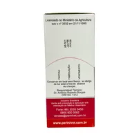 Perical B12 Reforçado 250ml Cálcio Injetável | Perini - imagem 4
