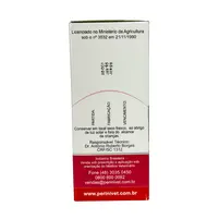 Perical B12 Reforçado 250ml Cálcio Injetável | Perini - imagem 4