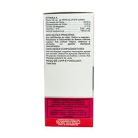 Perical B12 Reforçado 250ml Cálcio Injetável | Perini - imagem 3