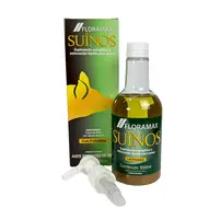 Floramax Pig Doser 500ml Probiótico Suínos | Baspan - imagem 2