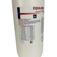 Equilibrium 1L Hipra Vitaminas e Aminoácidos na Água - imagem 3