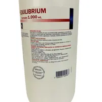 Equilibrium 1L Hipra Vitaminas e Aminoácidos na Água - imagem 4