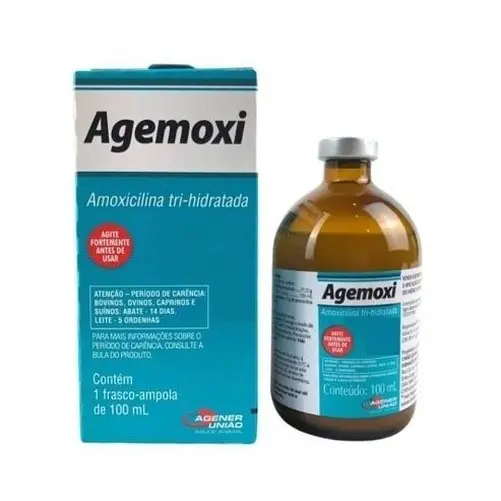 Agemoxi 100ml