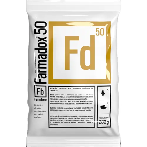 FARMADOX 50 200G