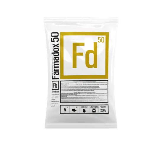 FARMADOX 50 200G