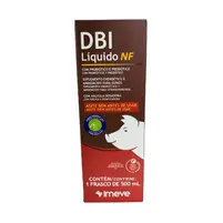DBI Líquido NF Sui 500ml Probiótico Suínos Leitões | Imeve - imagem 3