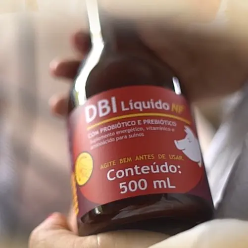 DBI Líquido Sui 500ml