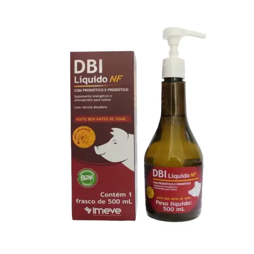 DBI Líquido Sui 500ml