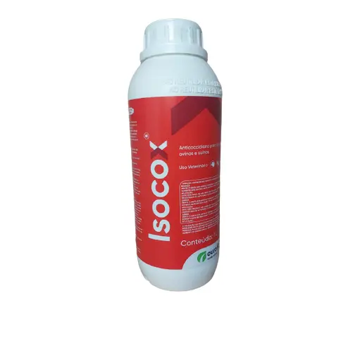 Isocox 1lt