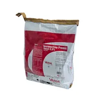 Ivermectina Premix 0,6% Vansil Vermífugo Suínos 5/25kg - imagem 1