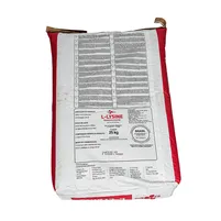 L-Lisina HCl 99% 25kg Aminoácido Ração Suínos e Aves - imagem 2