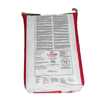 L-Lisina HCl 99% 25kg Aminoácido Ração Suínos e Aves - imagem 2