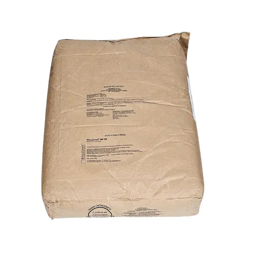 DL-Metionina 99% 25kg - Aminoácido para Ração de Aves, Suínos e Peixes | Adisseo (Rhodimet NP99)