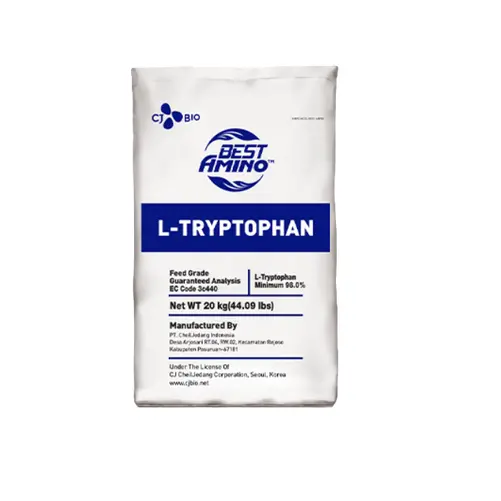 Triptofano 20kg