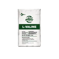 Valina 25kg - Essencial para Crescimento e Regeneração Muscular | Agro Mercadovet - imagem 1