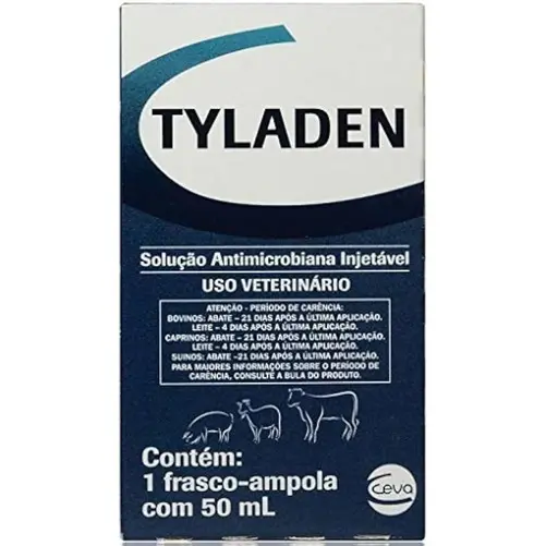 Tyladen 100ml