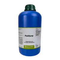 Poliforte 1L Revigorador Orgânico Animal | Trouw Nutrition - imagem 1