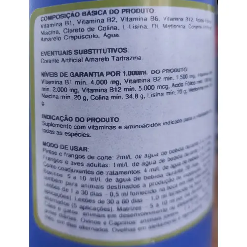 Poliforte 1lt