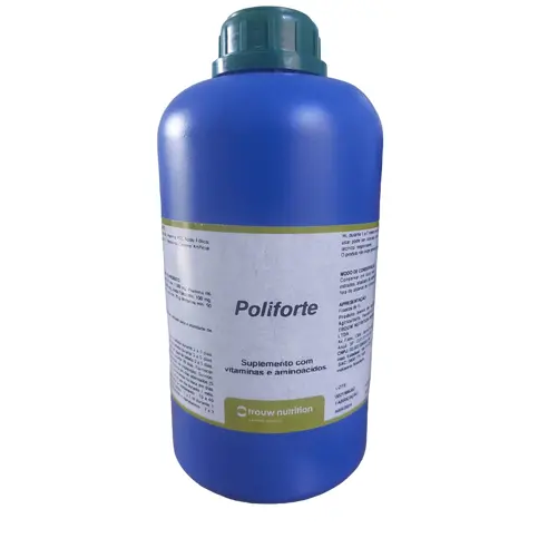 Poliforte 1lt