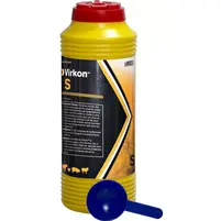 Virkon S 500g: Desinfetante Veterinário Potente e Seguro | Agro Mercadovet - imagem 1