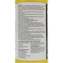Virkon S 500g: Desinfetante Veterinário Potente e Seguro | Agro Mercadovet - imagem 2