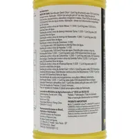 Virkon S 500g: Desinfetante Veterinário Potente e Seguro | Agro Mercadovet - imagem 2