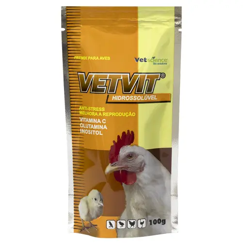 Vetvit Aves 100g