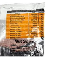 Vetvit Sui 100g Vitamínico para Suínos | Vet Science - imagem 4