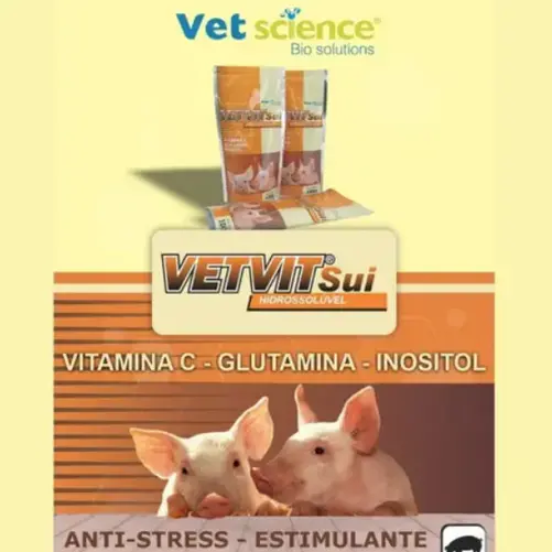 Vetvit Sui 100g
