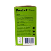 Penfort PPU 50ml Penicilina + Estreptomicina | Ourofino - imagem 4