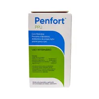 Penfort PPU 50ml Penicilina + Estreptomicina | Ourofino - imagem 2