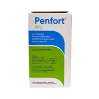 Penfort PPU 50ml Penicilina + Estreptomicina | Ourofino - imagem 2