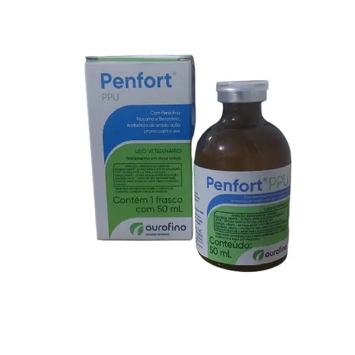 Penfort PPU 50ml