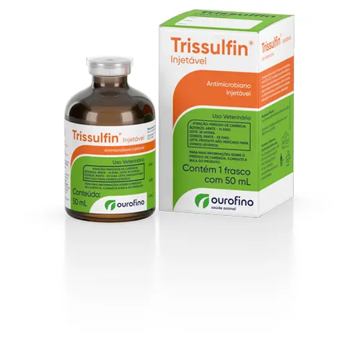 Trissulfin 50ml