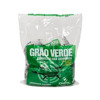 Isca Formicida Grão Verde 500g Formigas Cortadeiras | Dipil - imagem 2
