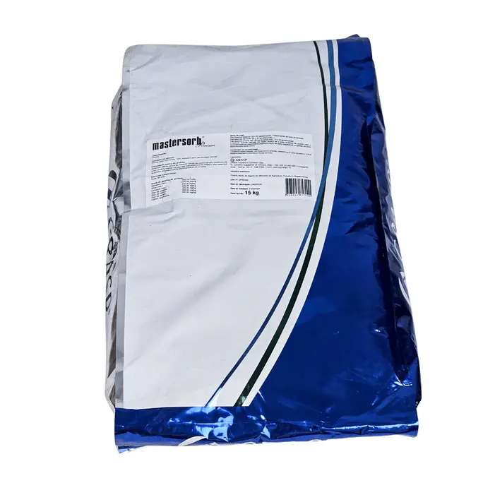 Mastersorb Premium 15kg Adsorvente Micotoxinas Bovinos