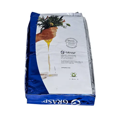 Mastersorb Premium 15kg - Adsorvente de Micotoxinas com Cardo Mariano, Óleos Essenciais e Zinco para Bovinos | Grasp