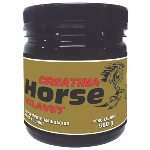 Creatina Horse 500g