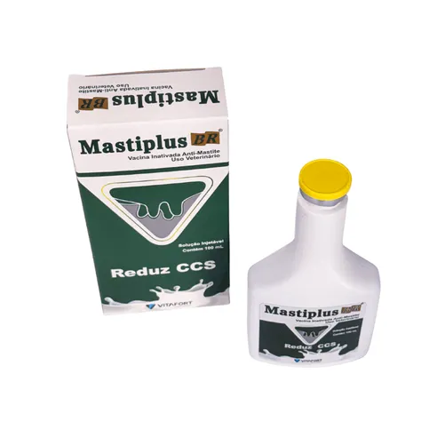 Mastiplus BR 100ml Anti Mastite
