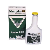 Mastiplus BR 100ml Vitafort | Vacina para Mastite com Alta Eficácia - imagem 1